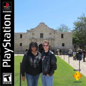 Meet your Posher, Thomas